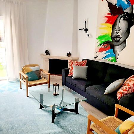 Alojamento Local "Casa Branca" Албуфейра Екстериор снимка