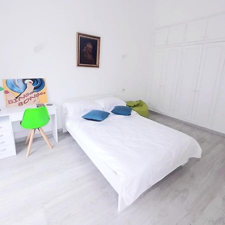 Alojamento Local "Casa Branca" Албуфейра Екстериор снимка