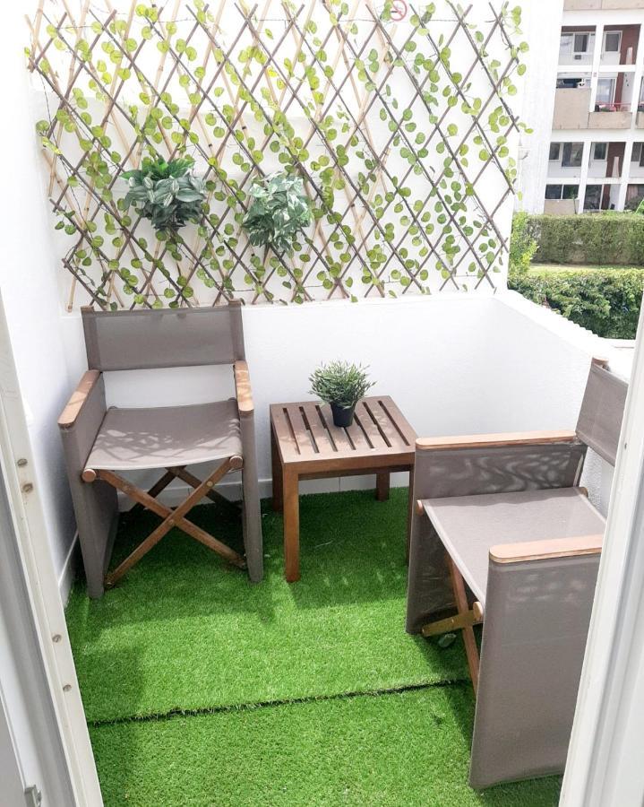 Alojamento Local "Casa Branca" Албуфейра Екстериор снимка