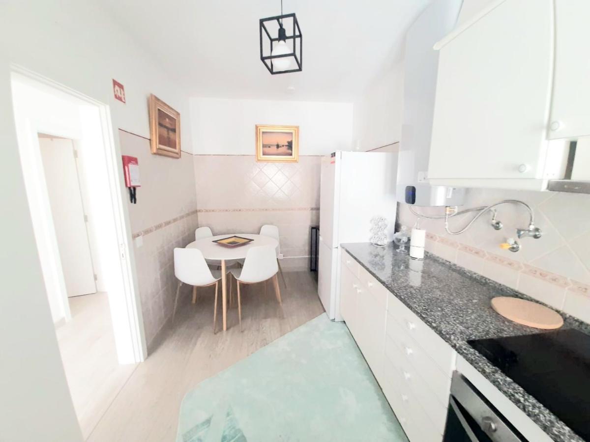 Alojamento Local "Casa Branca" Албуфейра Екстериор снимка