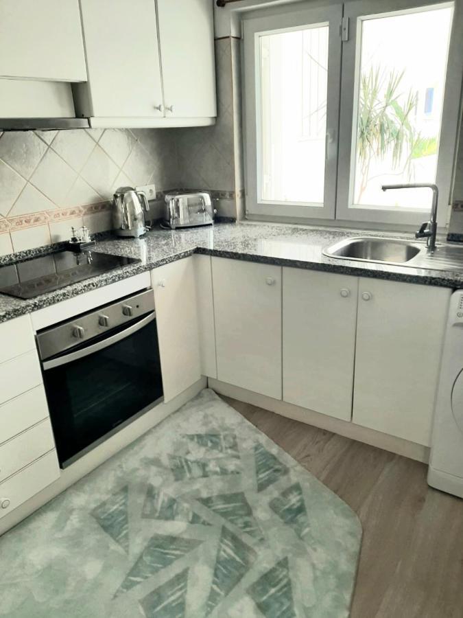 Alojamento Local "Casa Branca" Албуфейра Екстериор снимка