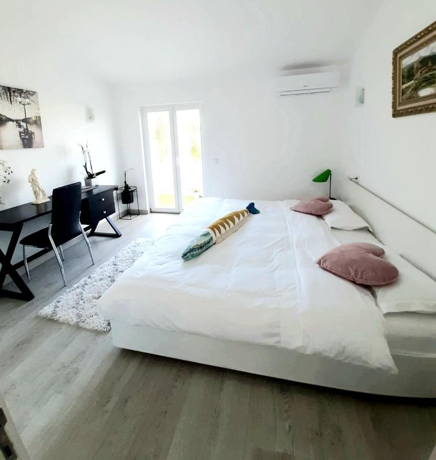 Alojamento Local "Casa Branca" Албуфейра Екстериор снимка