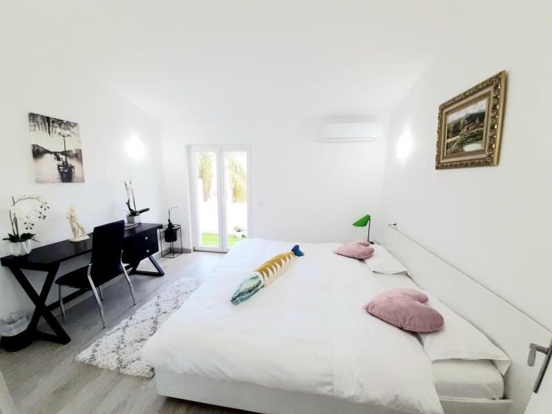Alojamento Local "Casa Branca" Албуфейра Екстериор снимка